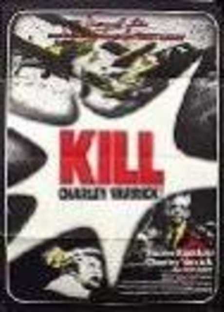 Chi Uccidera' Charley Varrick?