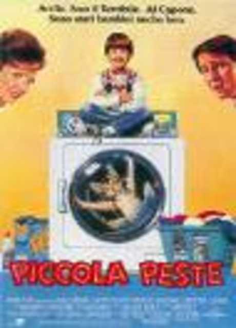 Piccola peste