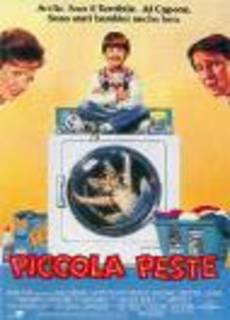Piccola peste 