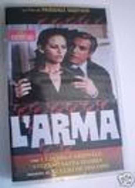 L'arma