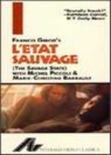 L' état sauvage