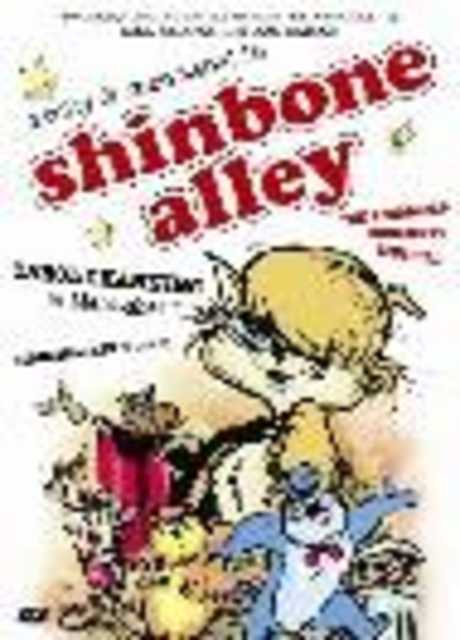 Shinbone Alley