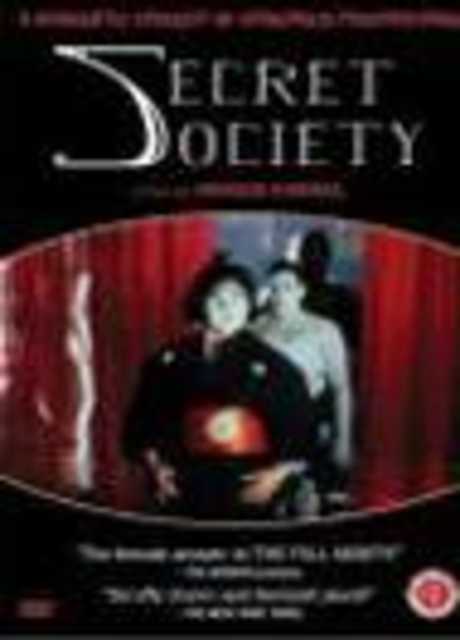 Secret Society