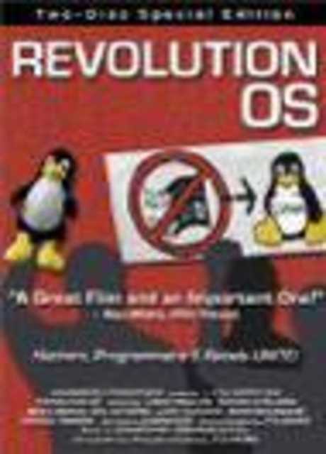 Revolution Os