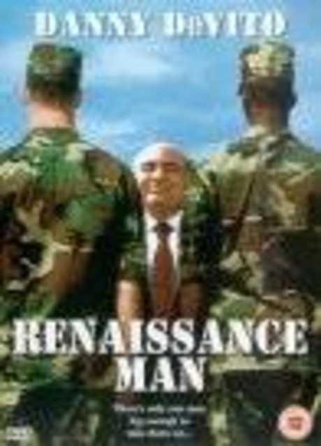 Mezzo professore tra i marines