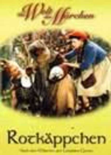 Rotkäppchen
