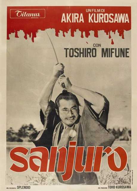Sanjuro