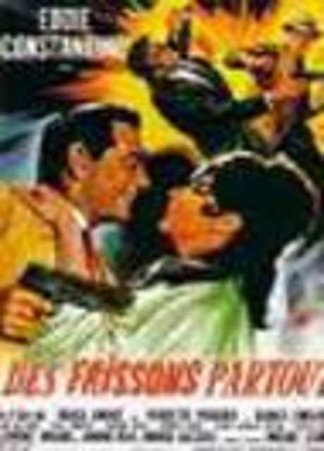 Jeff Gordon il diabolico detective