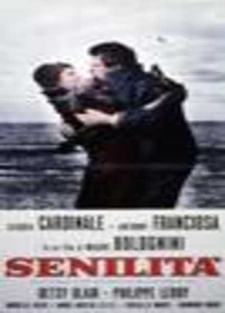 Senilità