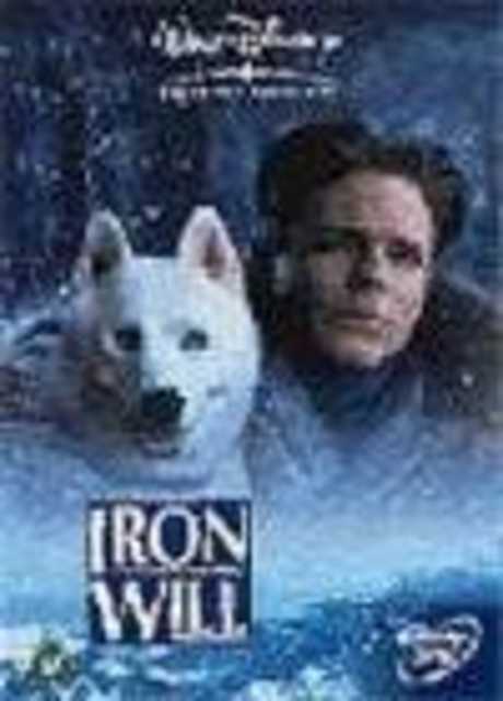 Iron Will - Volontà di vincere