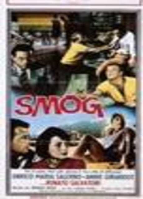 Smog