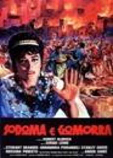 Sodoma e Gomorra