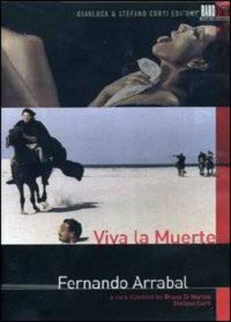 Viva la muerte