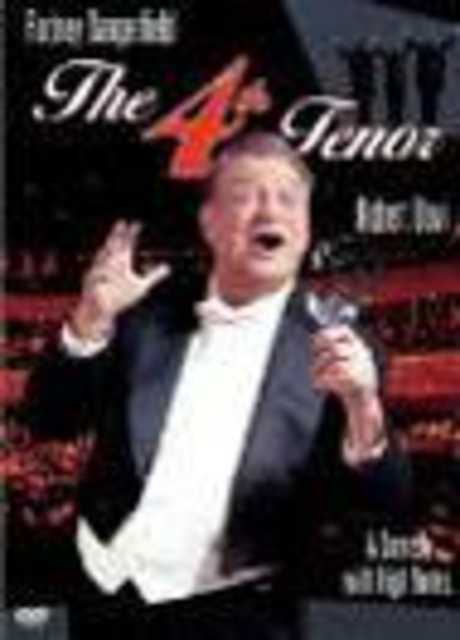 The 4th Tenor