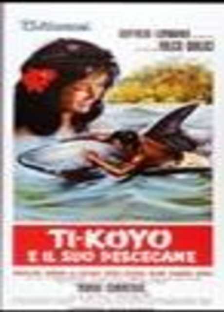 Ti-Koyo e il suo pescecane