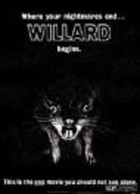 Willard e i topi