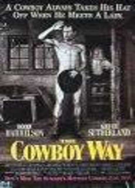 Sonny & Peper. Due irresistibili cowboys