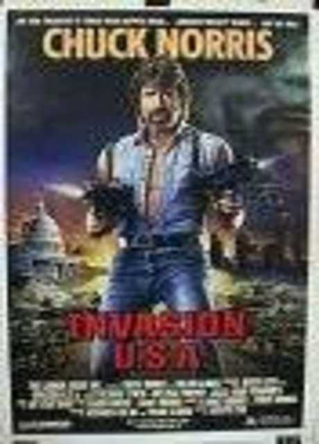 Invasion U.S.A.