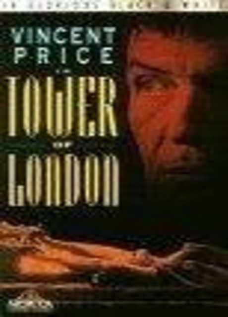 La torre di Londra
