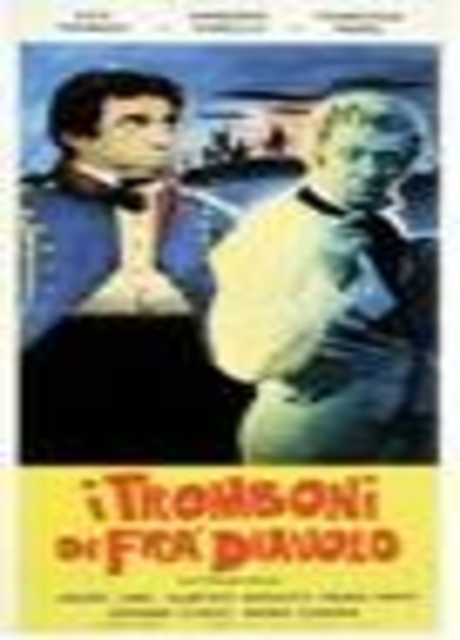 I tromboni di Fra' Diavolo