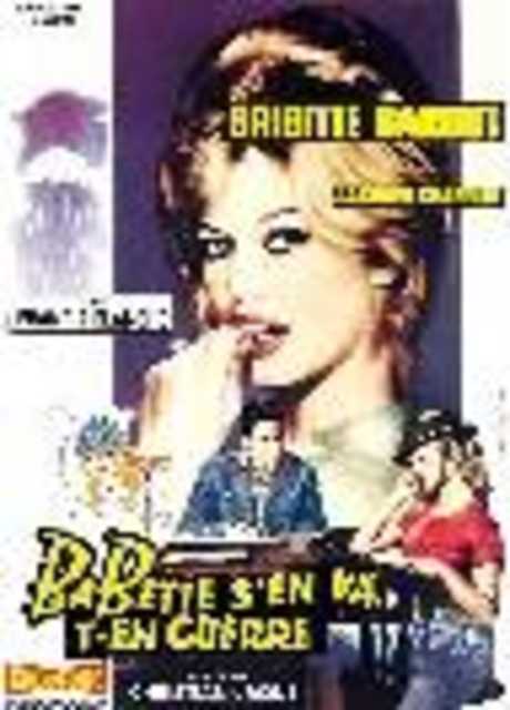 Babette va alla guerra