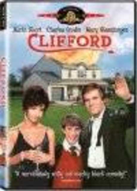 Clifford - Ma chi me l'ha fatto fare?