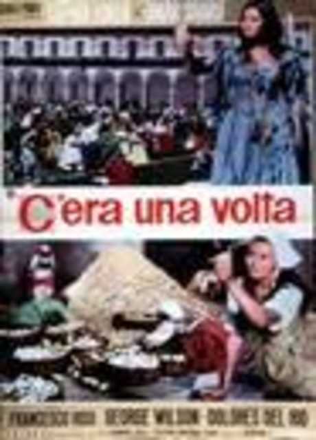 C'era una volta