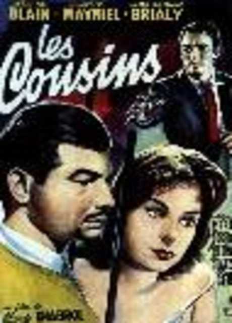gerard blain streaming foto del film i cugini screenweek gerard blain streaming foto del film i cugini screenweek