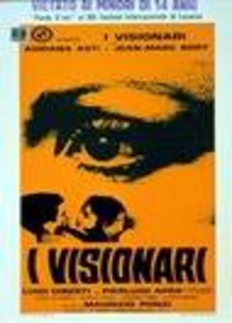 I visionari