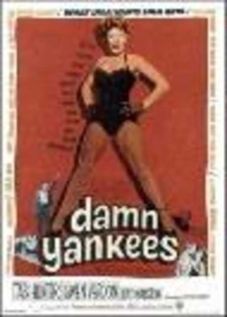 Damn Yankees!