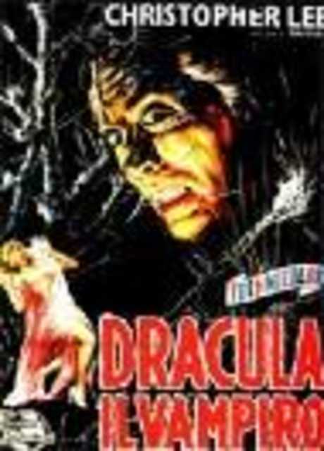 Dracula il vampiro