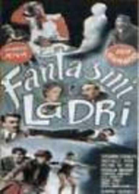 Fantasmi e ladri