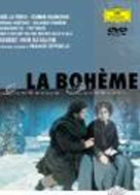 La Bohème