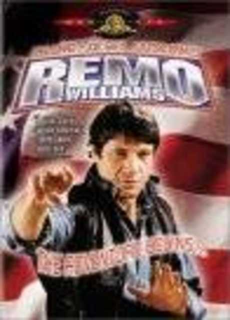 Il mio nome è Remo Williams