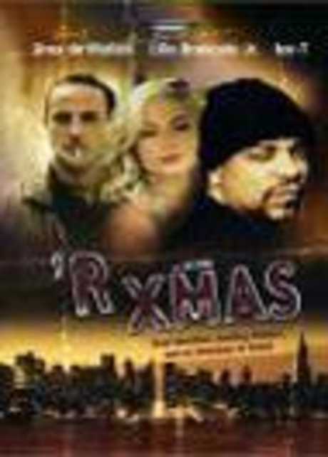 'R Xmas