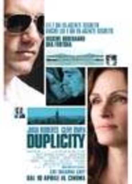 Duplicity