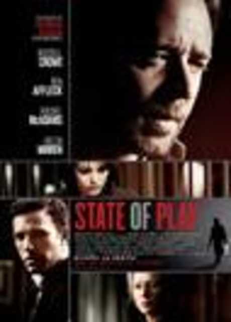 State of Play