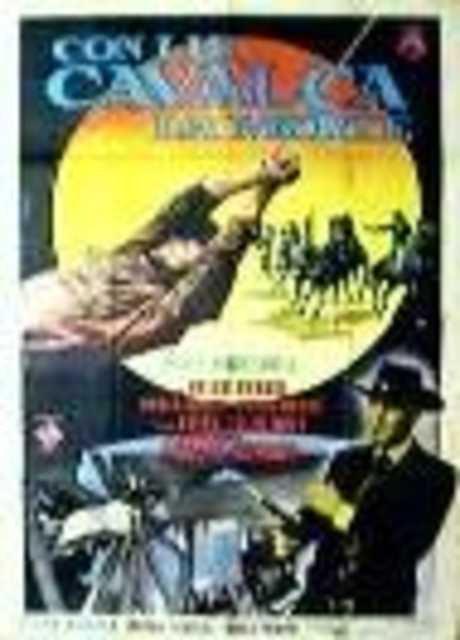 Con lui cavalca la morte