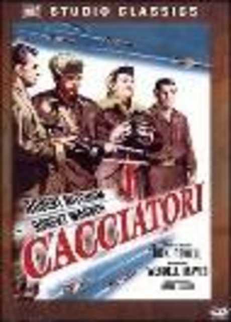I cacciatori