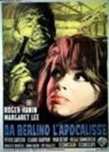 Da Berlino l'apocalisse