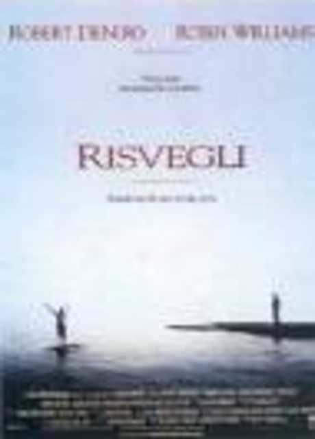 Risvegli