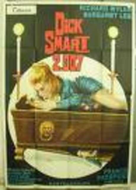 Dick Smart 2007