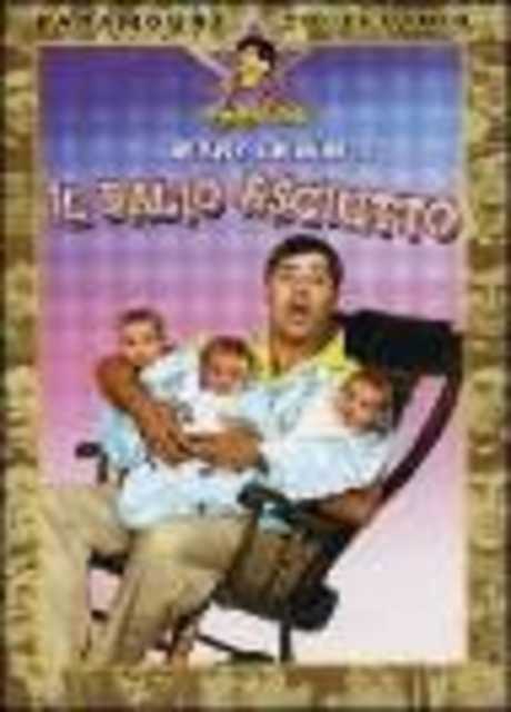 Il balio asciutto