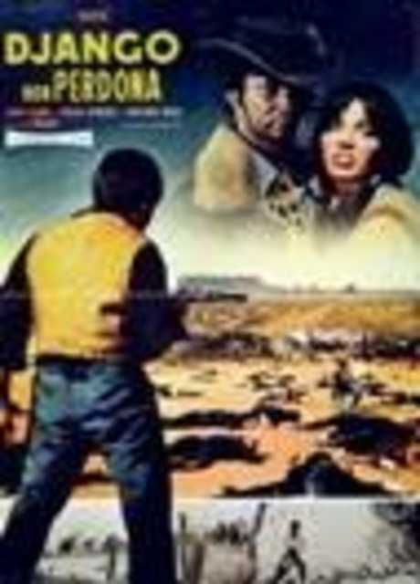 Django non perdona
