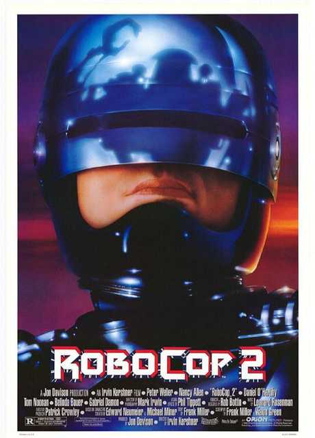 Robocop 2
