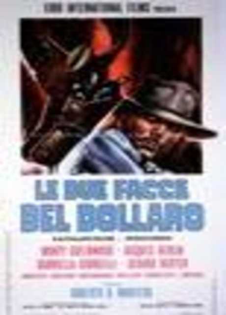 Le due facce del dollaro