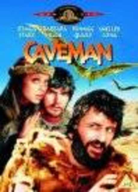 Il cavernicolo