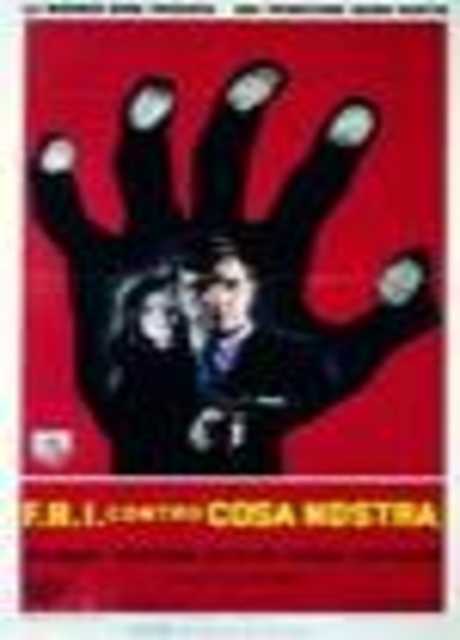 F.B.I. contro Cosa Nostra