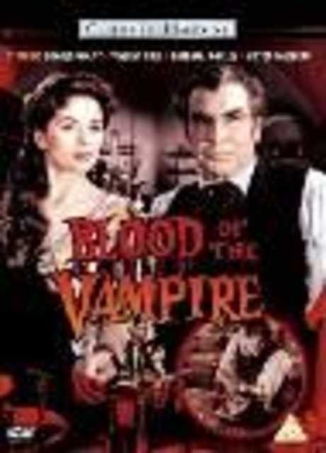 Il sangue del vampiro
