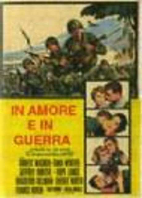 In amore e in guerra Valutazione
